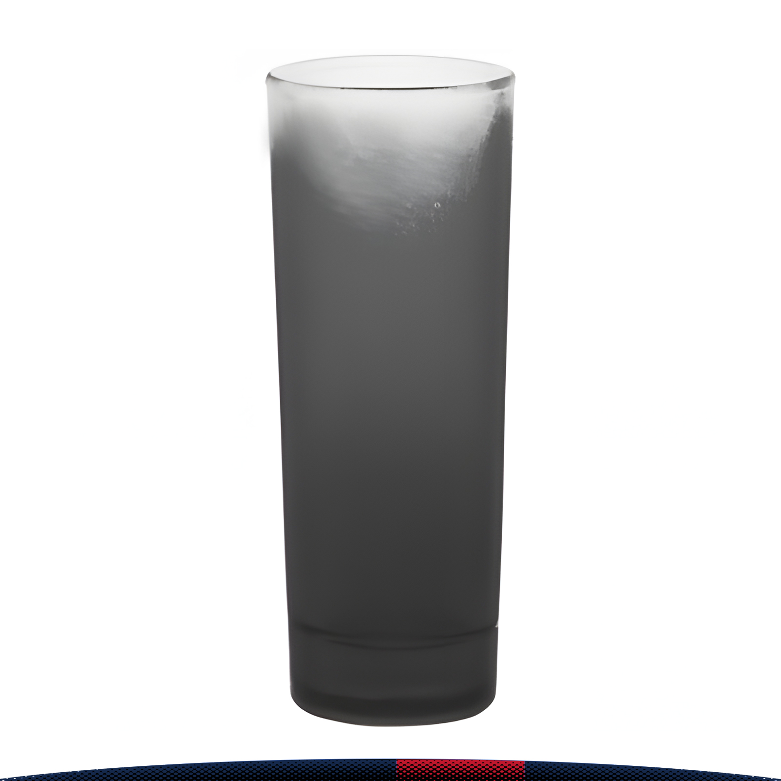 2 oz. Frosted Water Glasses 5