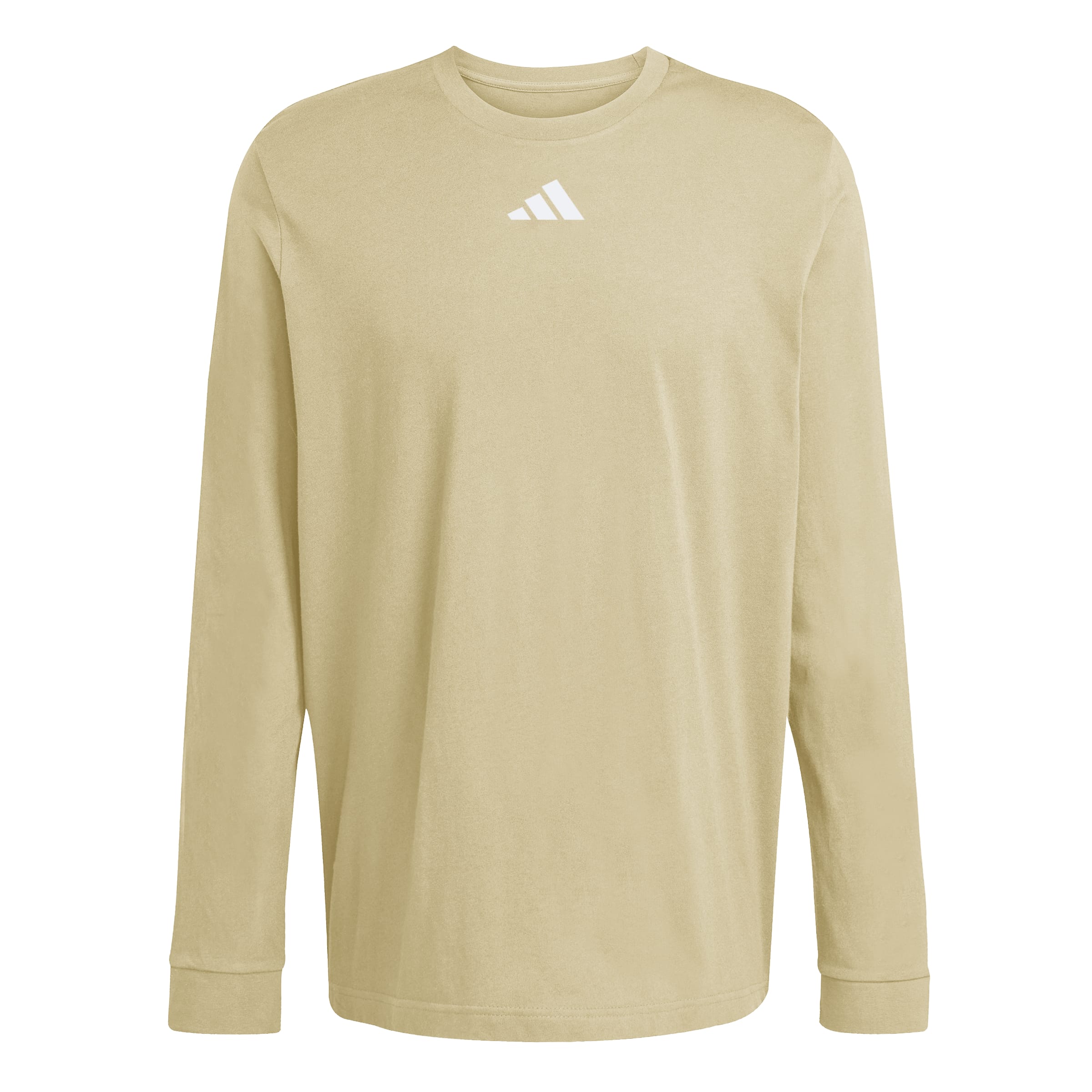 MEN FRESH LS TEE 5