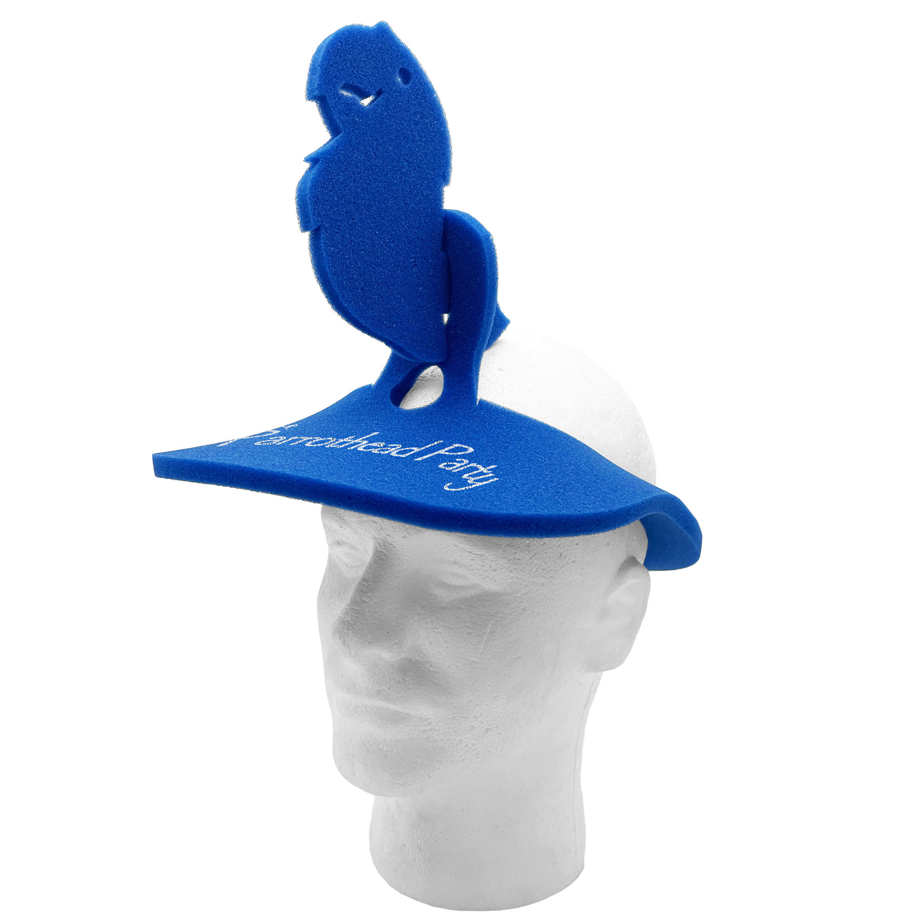 Parrot Popup Visor 7