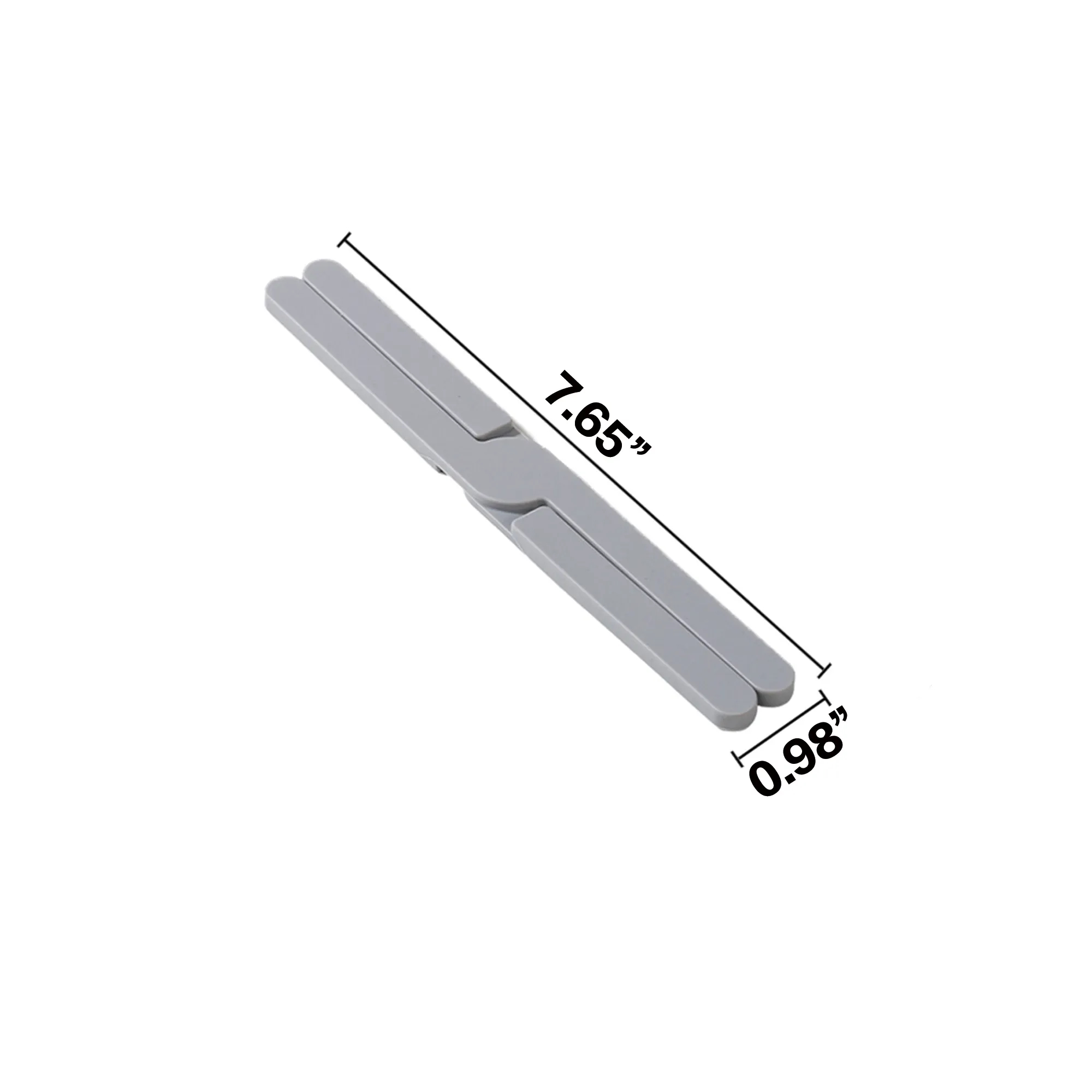 Foldable Adjustable Silicone Insulation Pad 7