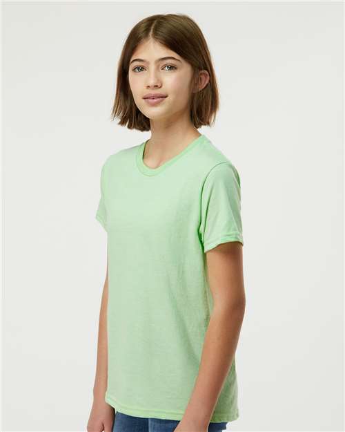 Youth Fine Jersey T-Shirt - 235 253