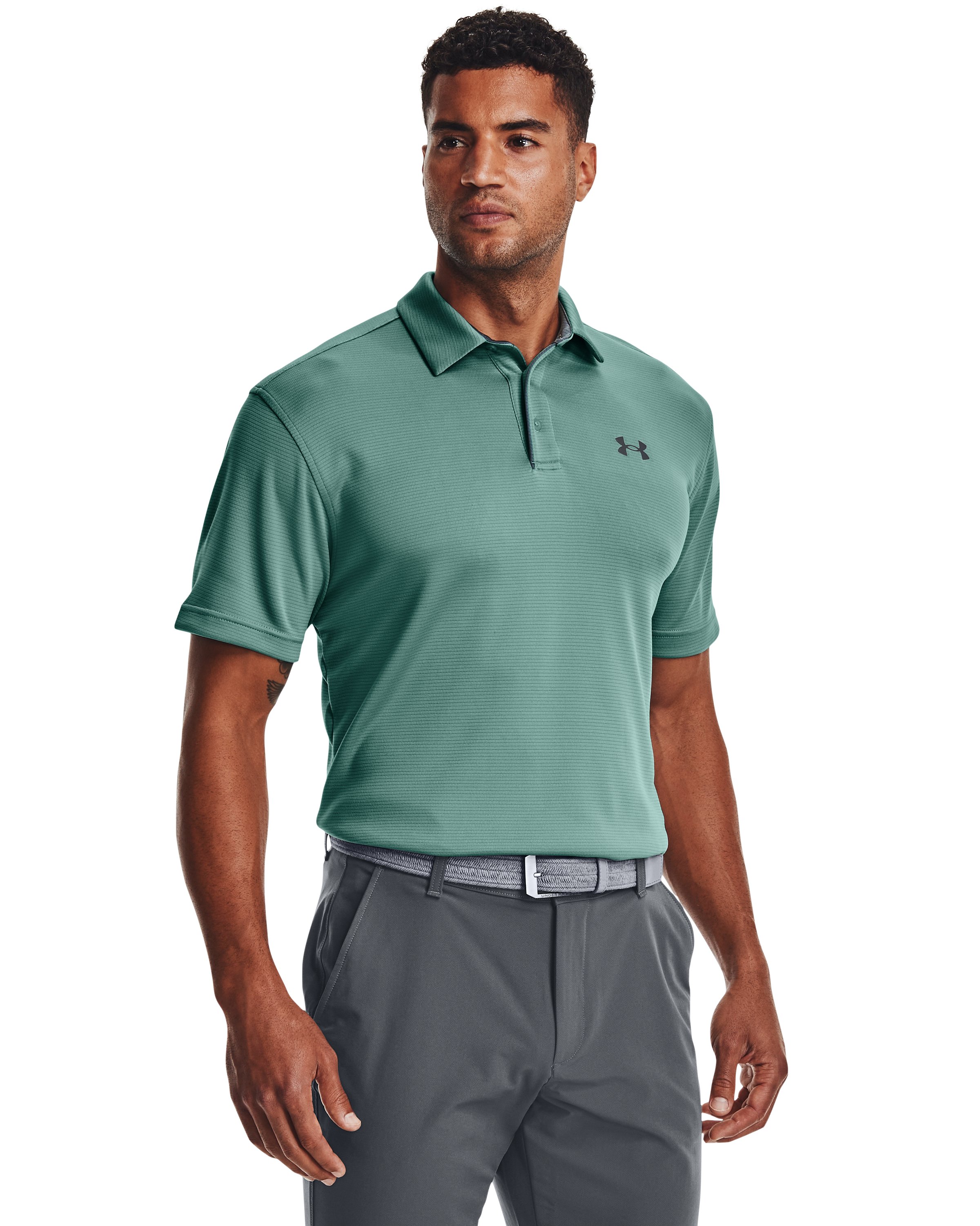 UA Tech Men's Polo 22