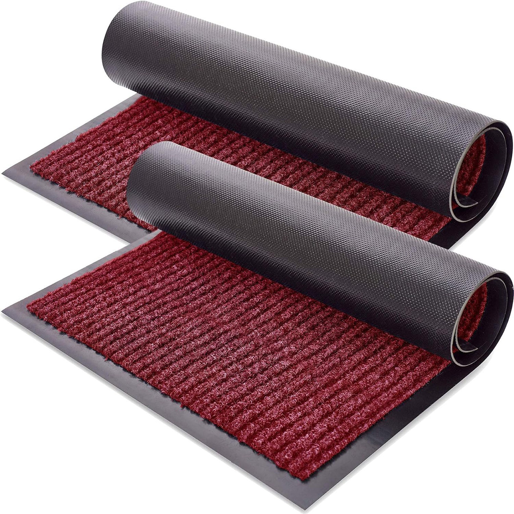 PVC Floor Mat 2