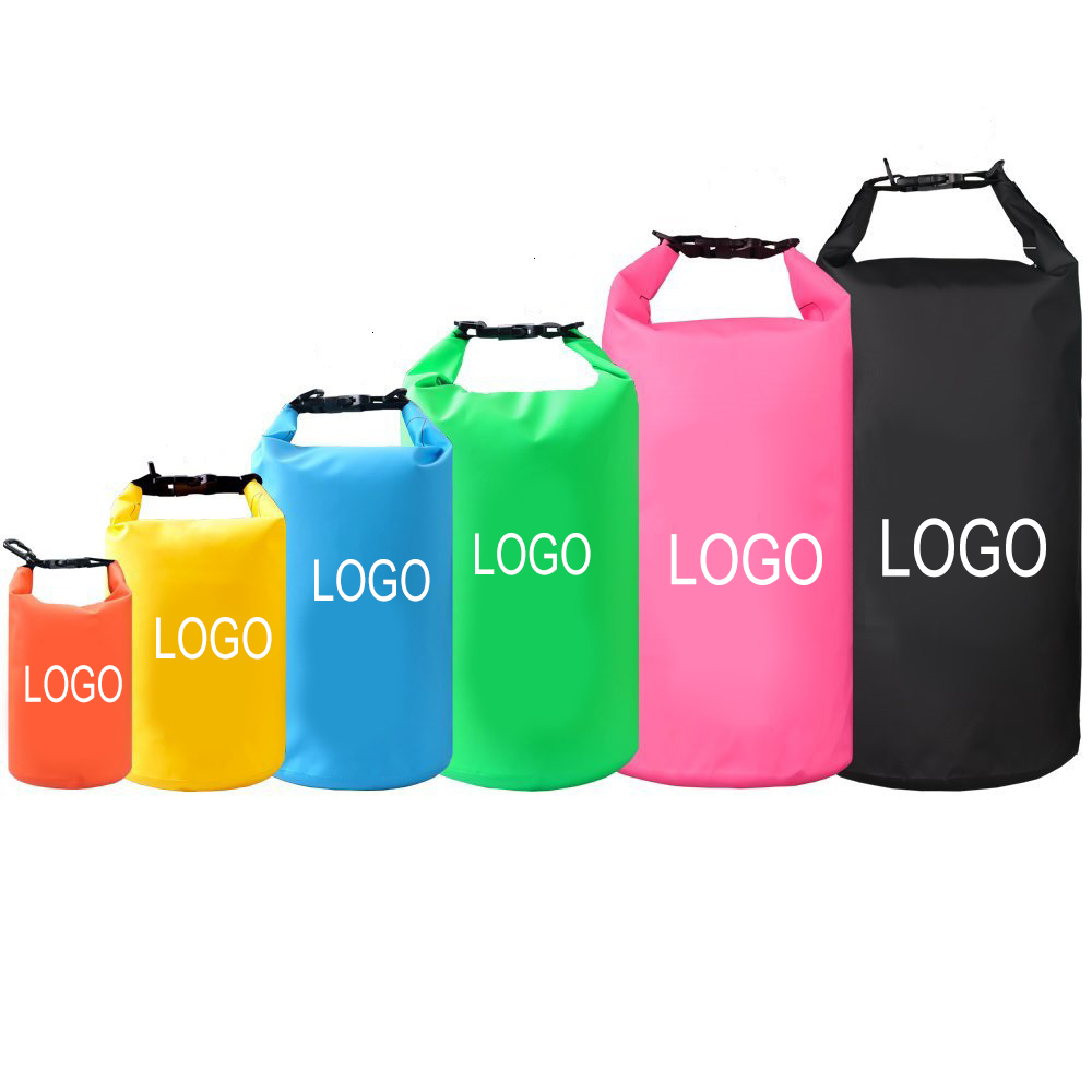 5L Outdoor Water-resistant Dry Bag 2