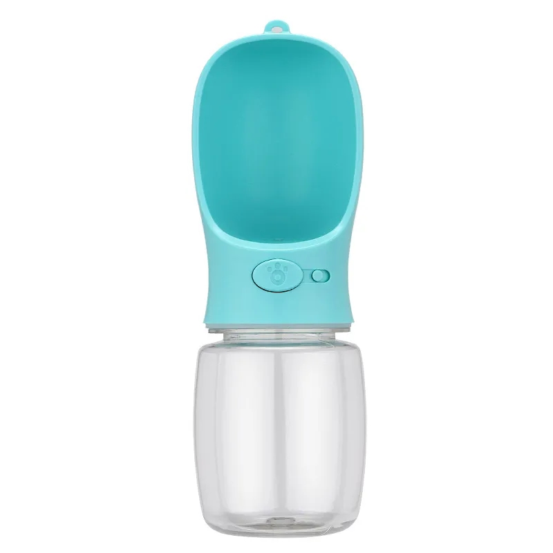 Portable Dog Water Bottle 1