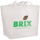 YaYa Budget Non-Woven Shopper Tote 152