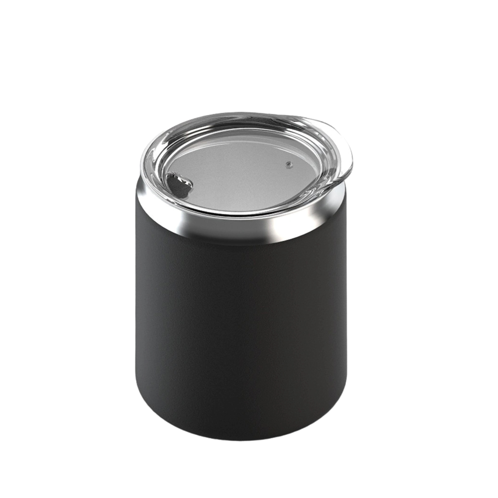 Stainless Steel Insulated Pot Belly Cup 3