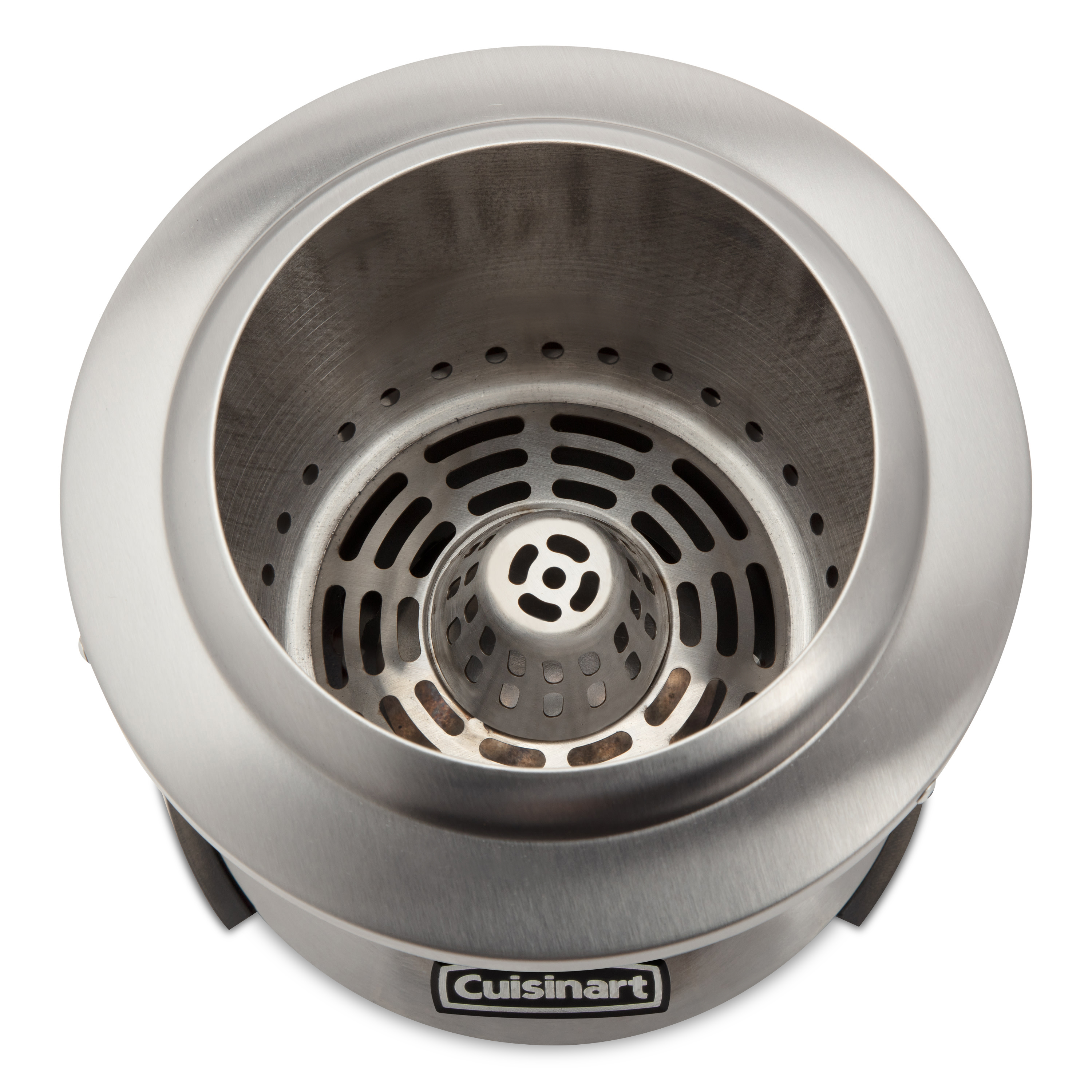 Cuisinart Outdoors® Cleanburn Smokeless Tabletop Fire Pit 39