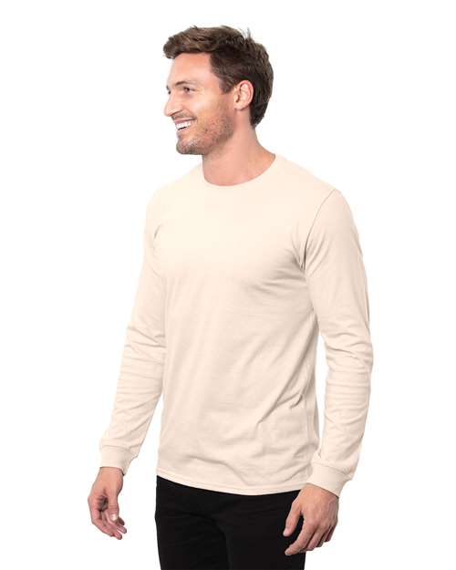 Unisex Epic Long Sleeve T-Shirt - T3000 25