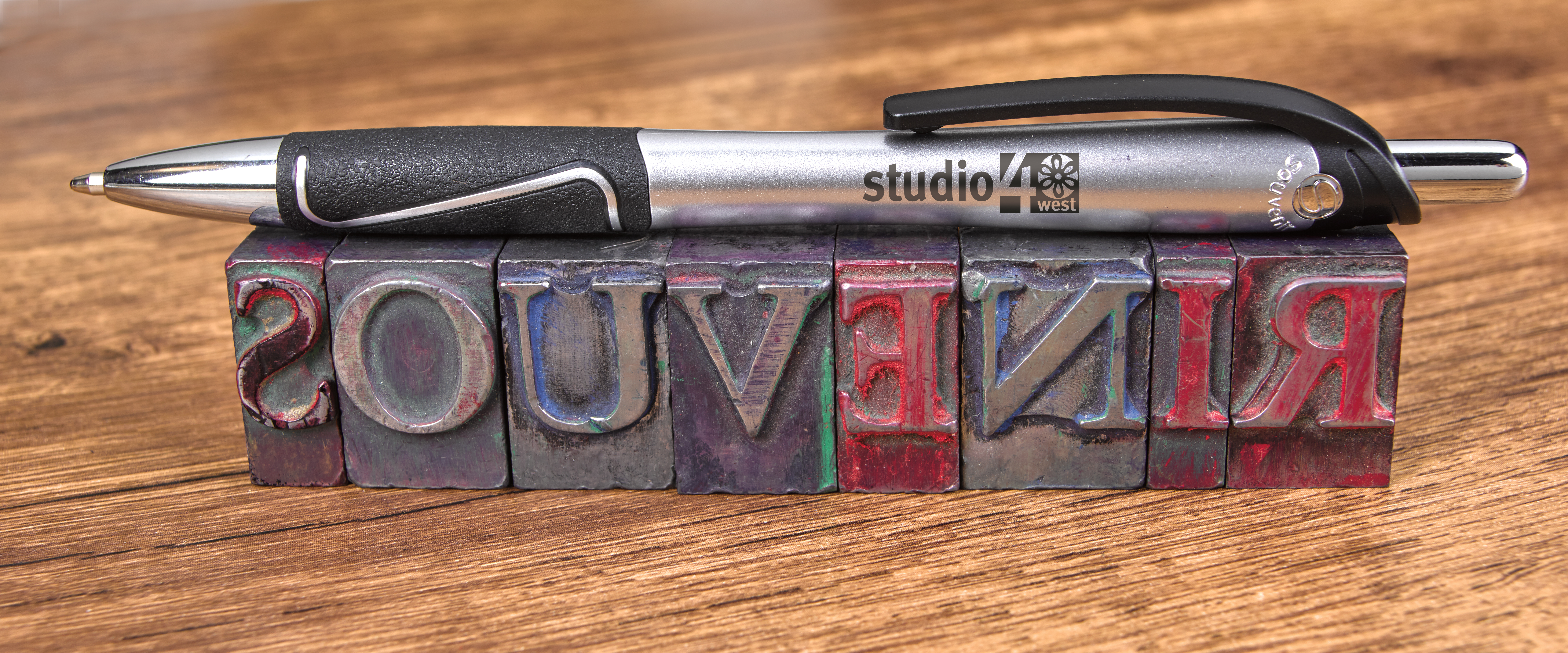 Souvenir® Story Pen 17