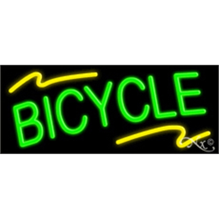 Neon Sign 1