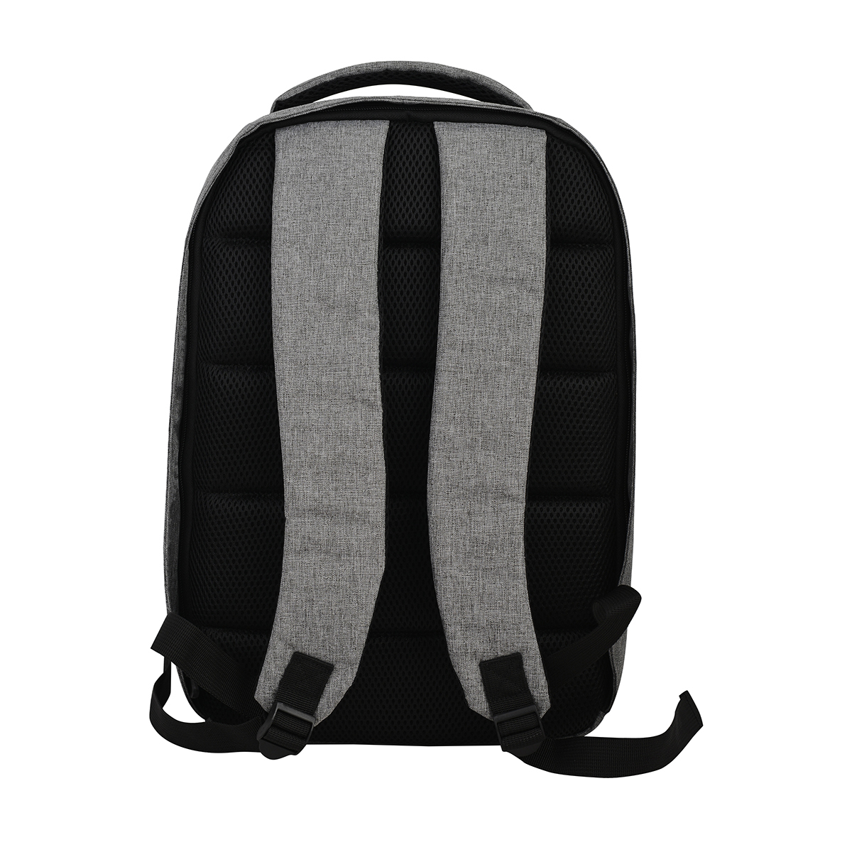 UrbanTrek 15.6" Anti-Theft Laptop Backpack 9