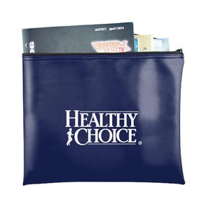 TexOLeather Vinyl Memorial Portfolio (13"x10") 2