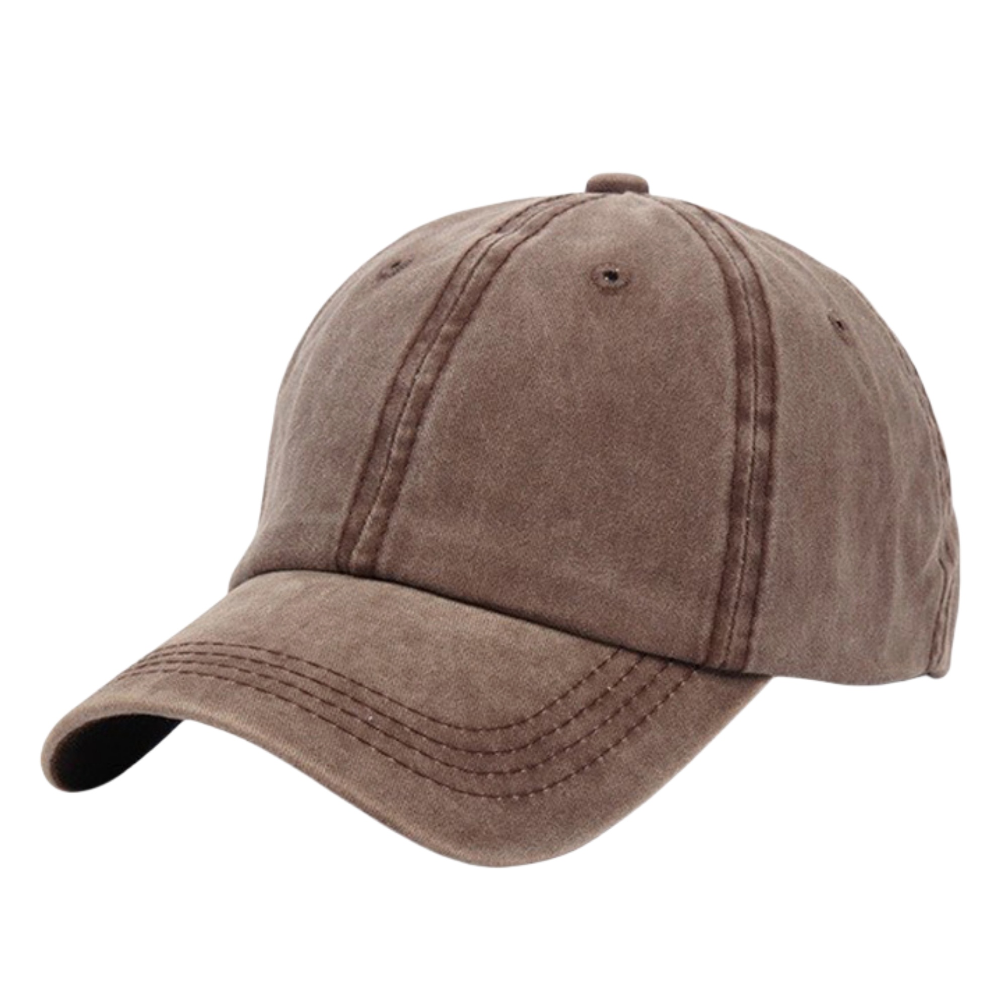 Original Classic Cotton Adjustable Cap 8