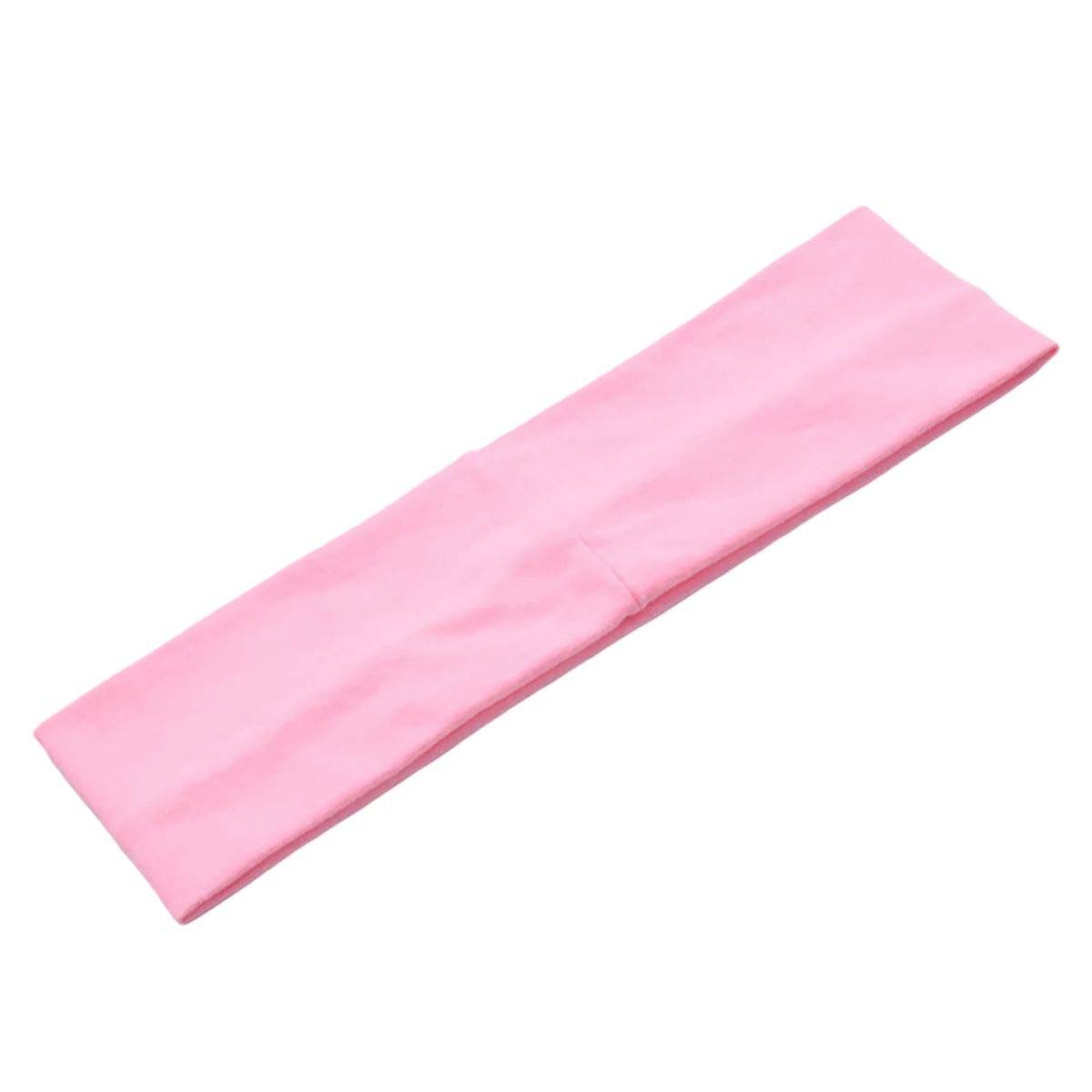 Absorbent Athletic Headband for Exercise and Outdoor Use 13