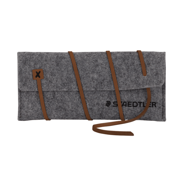 Aspen Felt Amenities Pouch 119