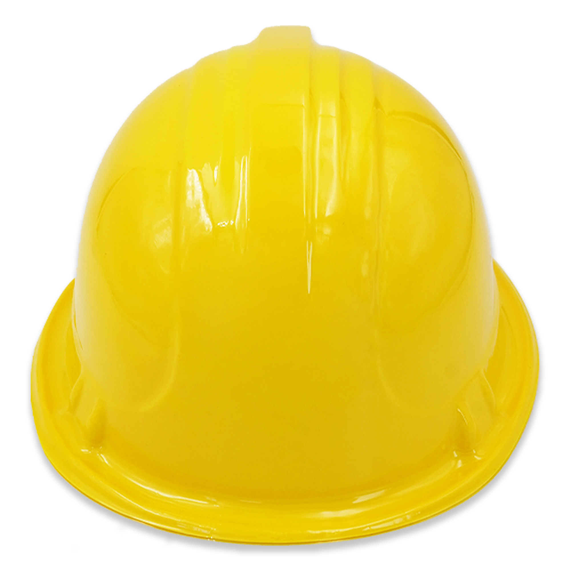 Custom PVC Construction Hat 5