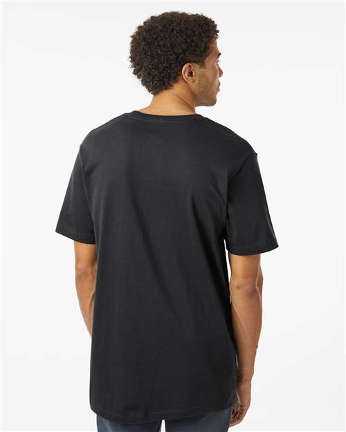 Unisex Classic Pocket T-Shirt - 210 21