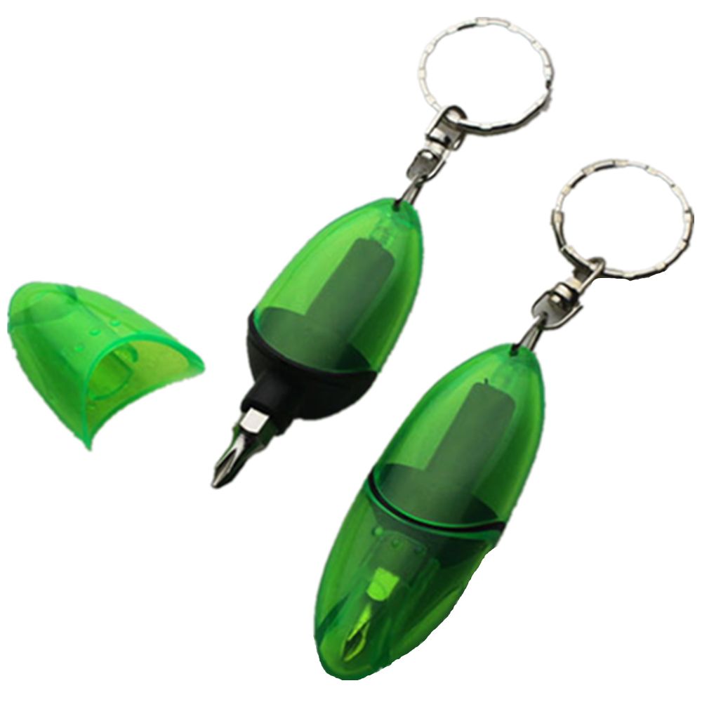 Mini Tool Keychain Kit 2