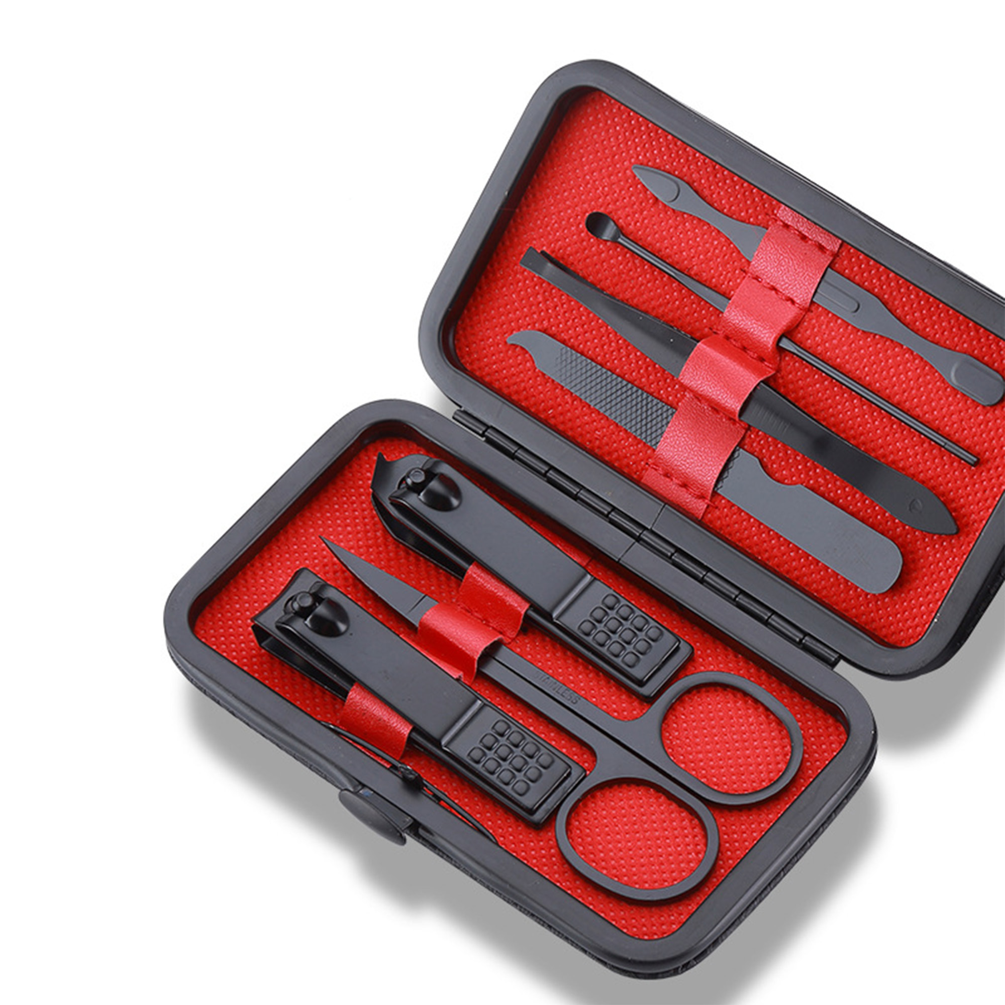 Stainless Steel Ear Cleaner Curette 2
