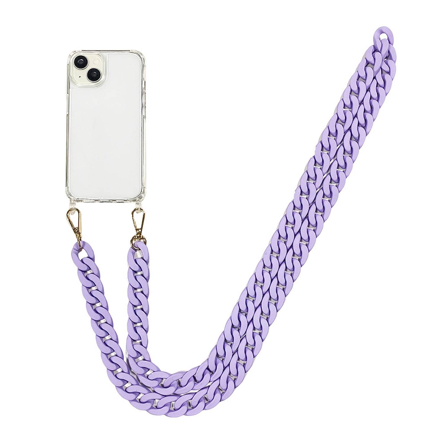 Phone Case with Chain 5