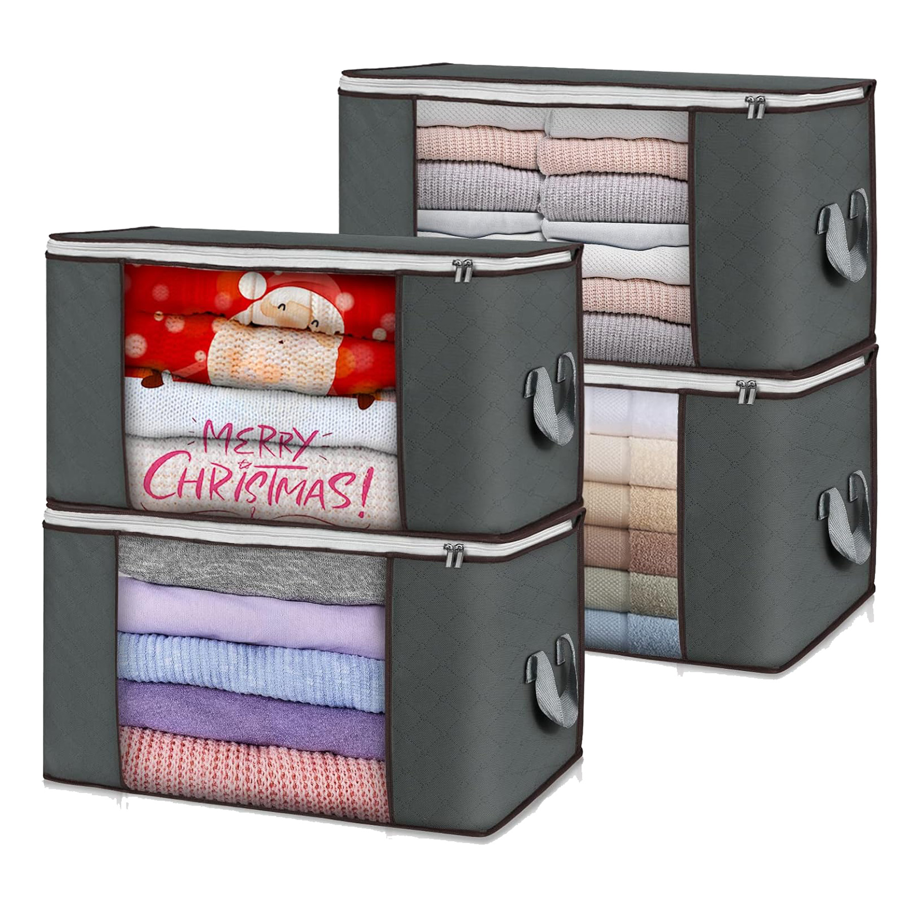 Storage Bags 5