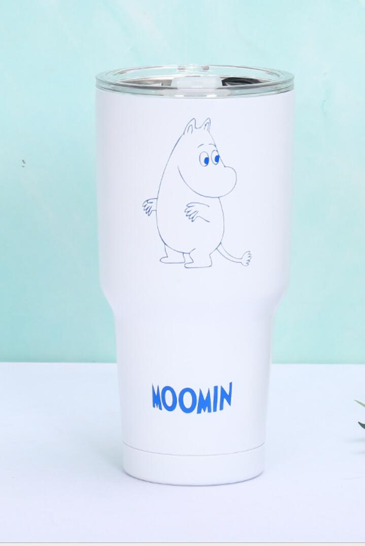 Perfect Temp 30 oz. Stainless Steel Vacuum Tumbler 7