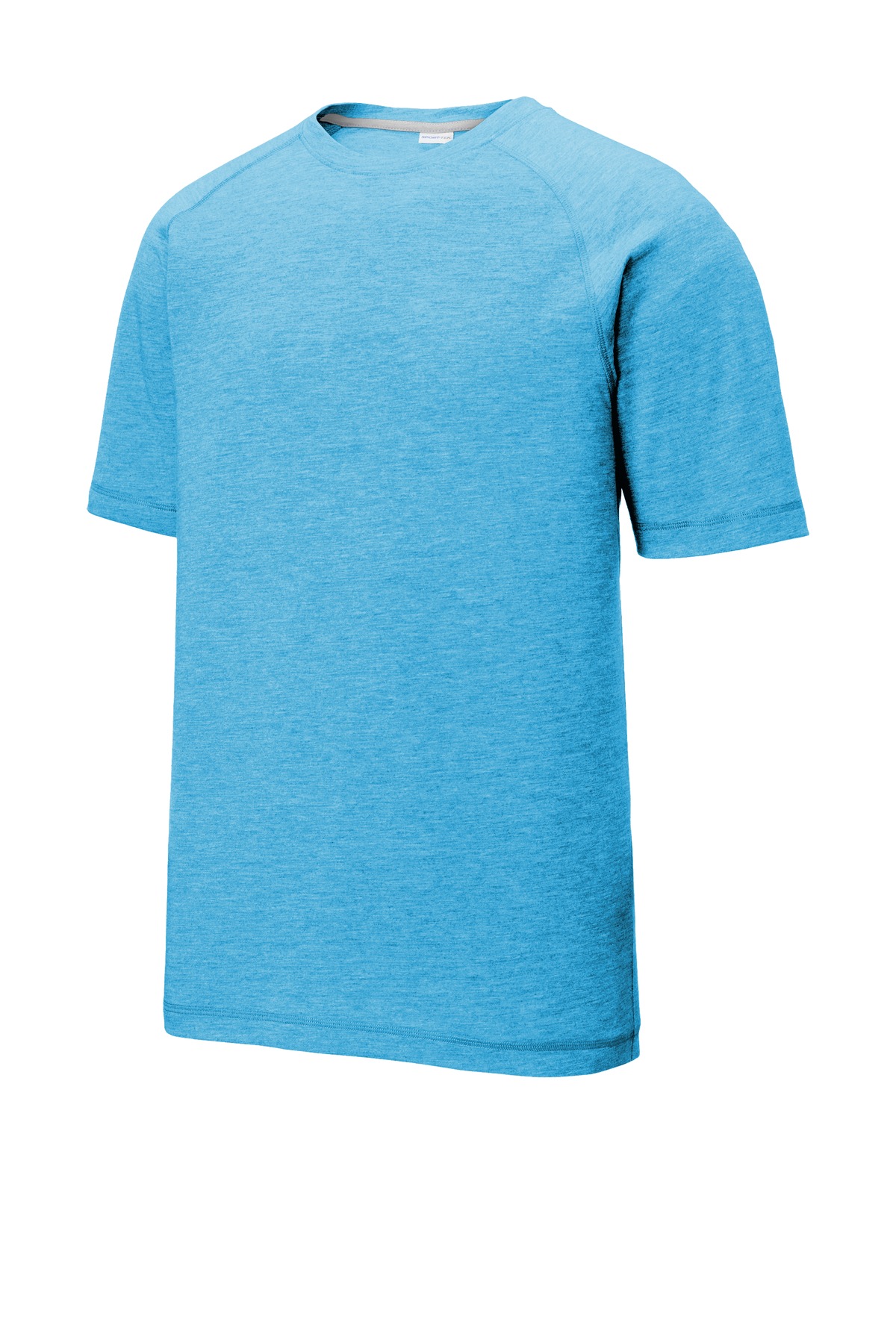 Sport-Tek® PosiCharge Tri-Blend Wicking Raglan Tee 61
