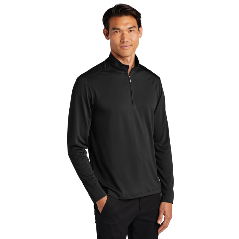 Port Authority C-FREE Snag-Proof 1/4-Zip 7