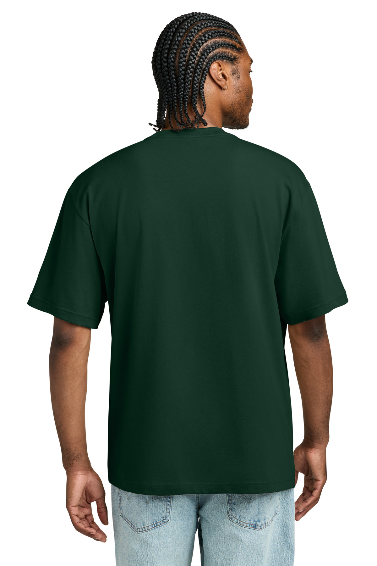 District Heavyweight Very Important Tee DT6065 55