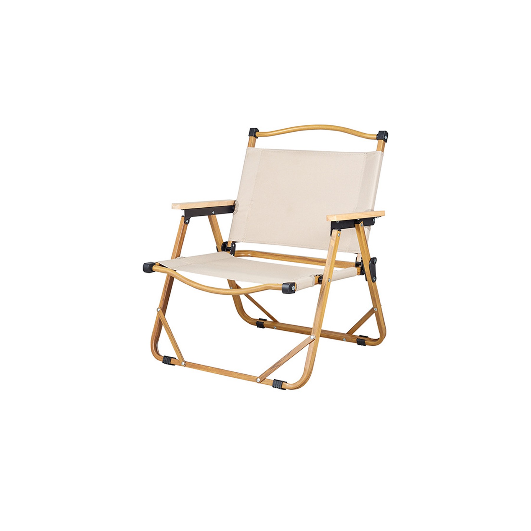 Folding Camping Chair 5
