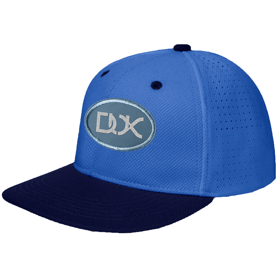 Premium Vapor Cool 4 Panel Trucker Cap 3