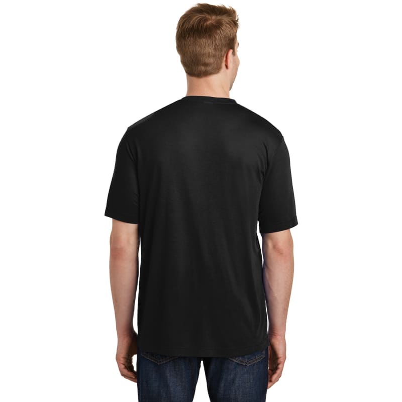 Sport-Tek PosiCharge Competitor Cotton Touch Tee. 22