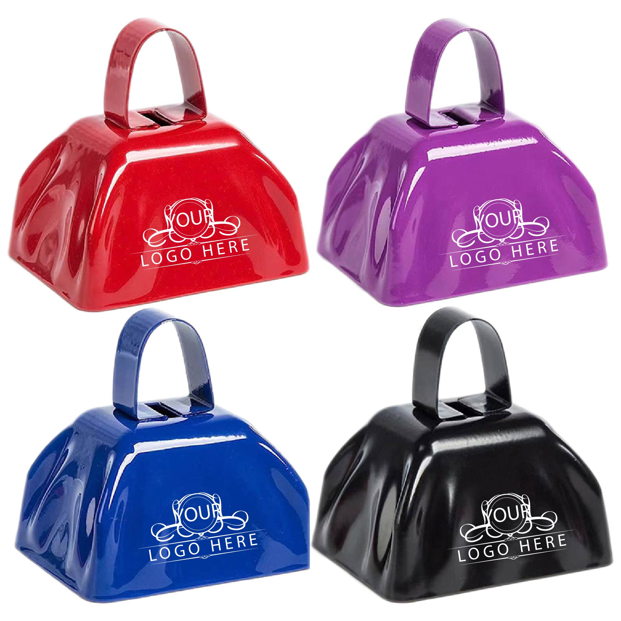 Classic Cowbell 3