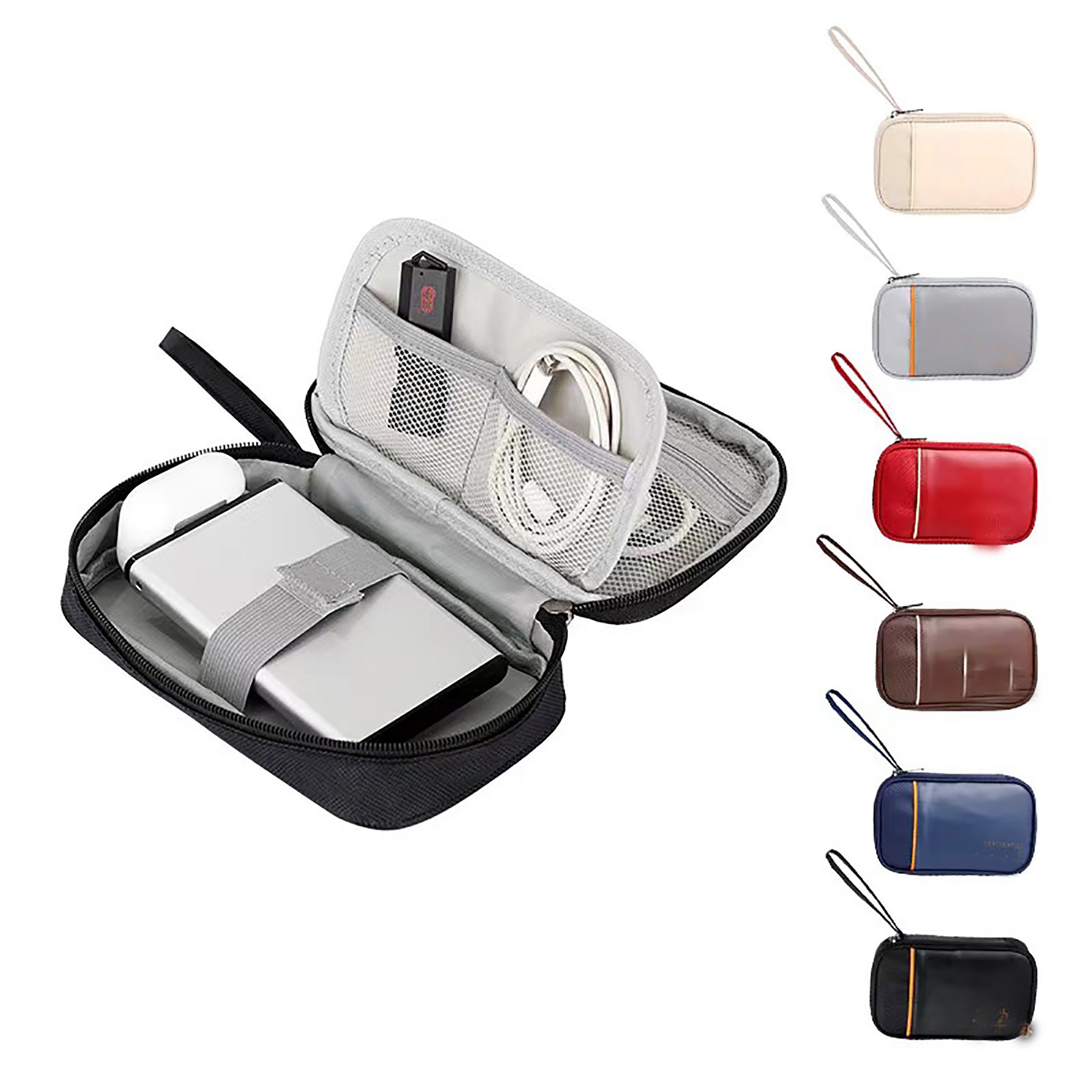 Portable Digital Kit Bag 2