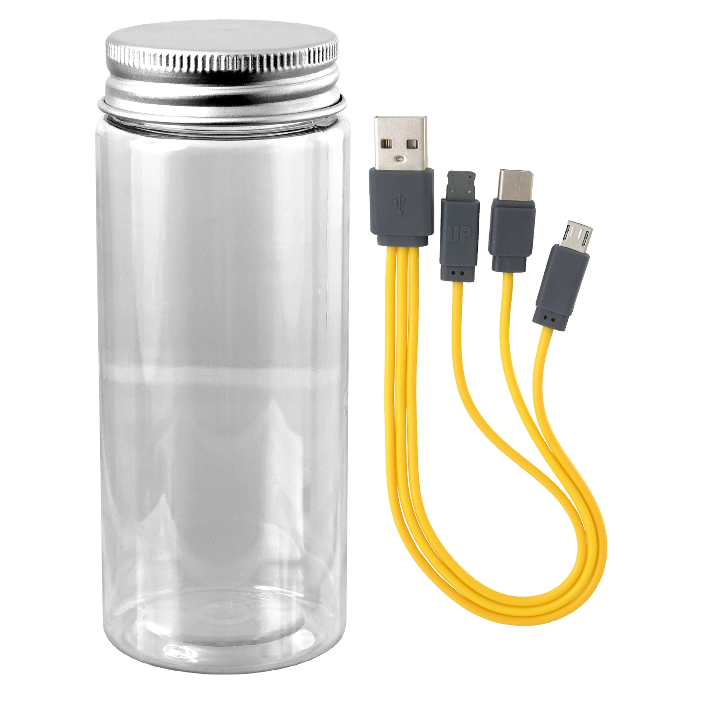 BOTTLED CABLE SET 8