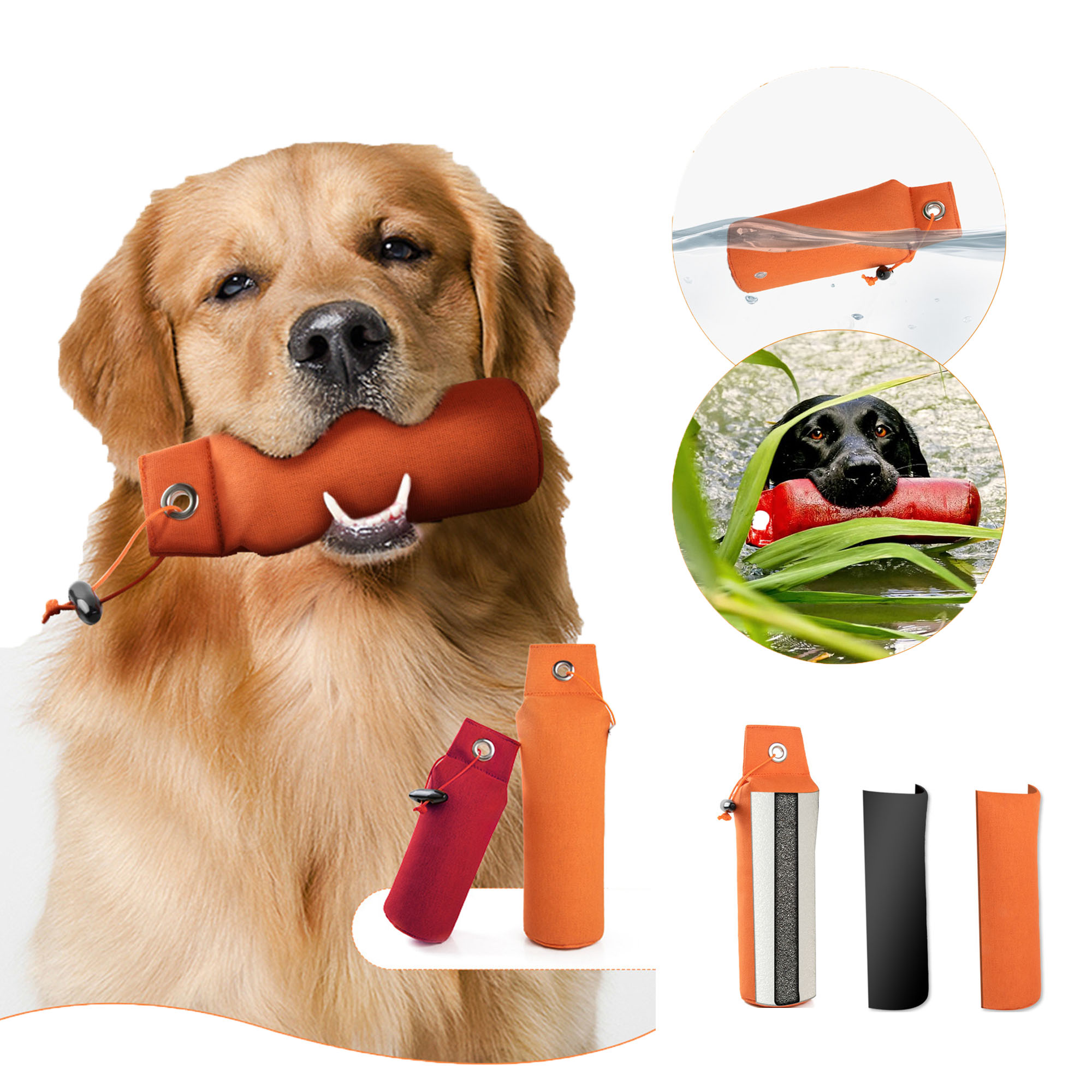 Dog Chew Stick for Teething 5