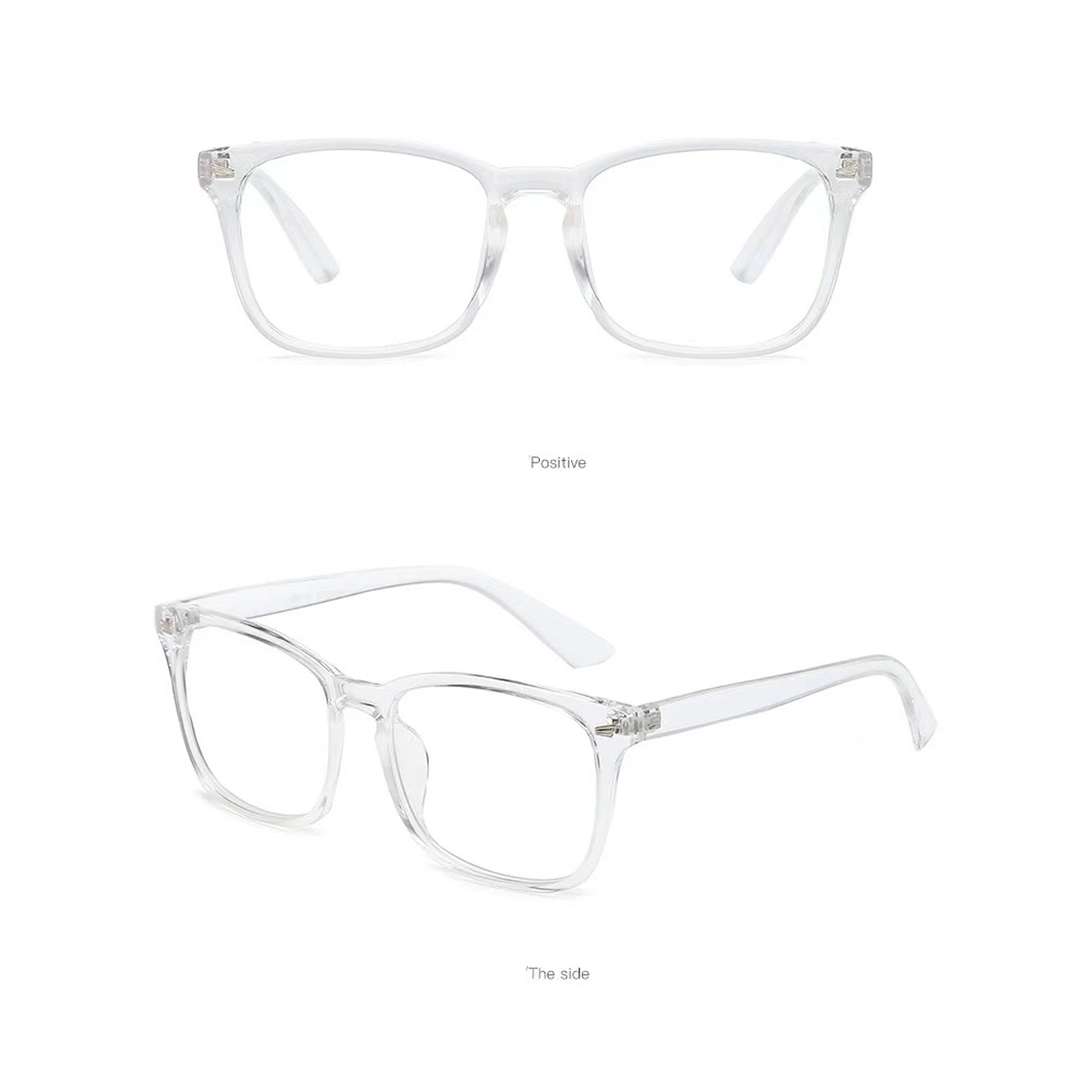 Blue Light Blocking Glasses 6