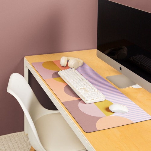 LARGE FORMAT MOUSEPAD - LARGE - 37X16