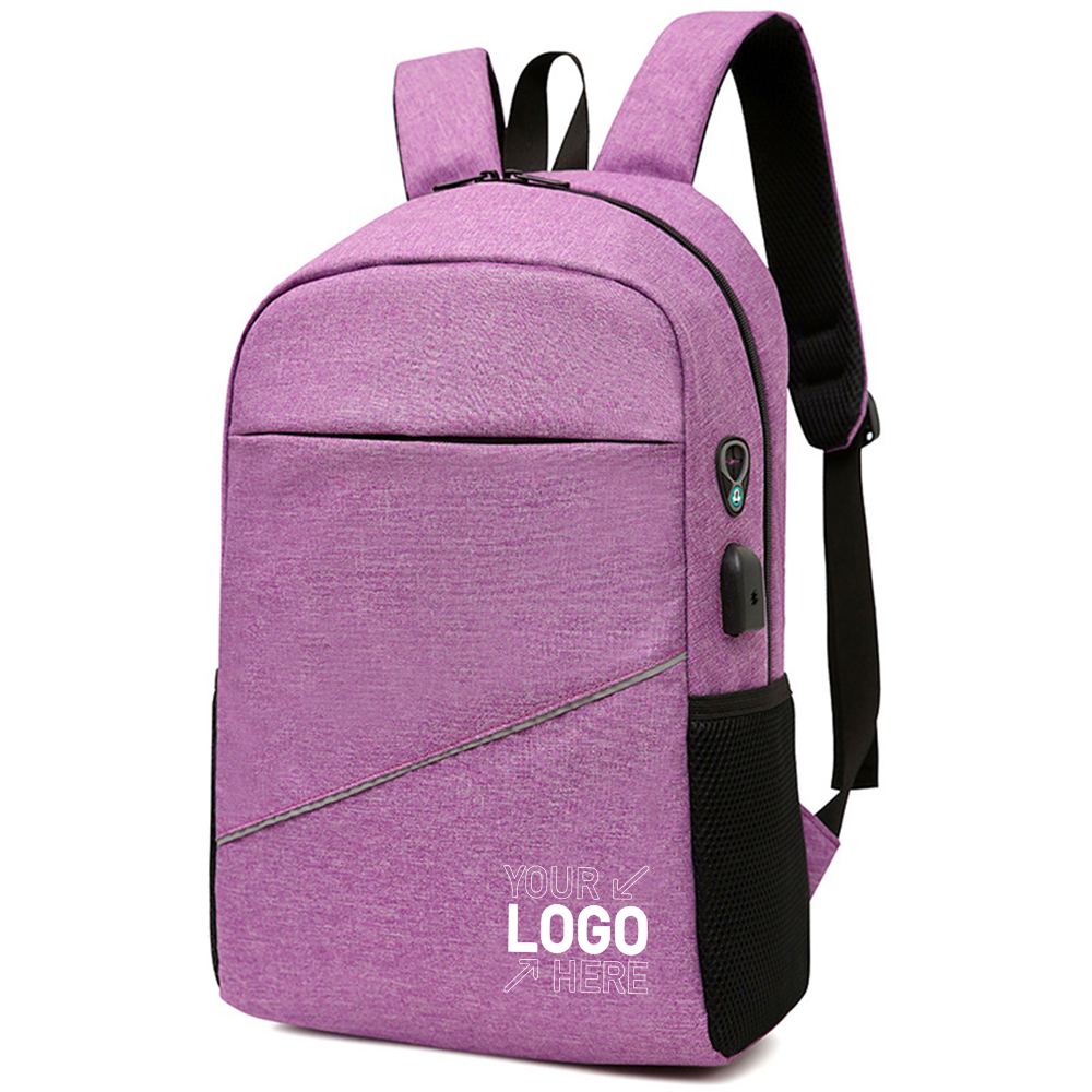 Backpack 8