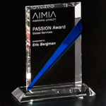 Danbury Indigo Rectangle 5