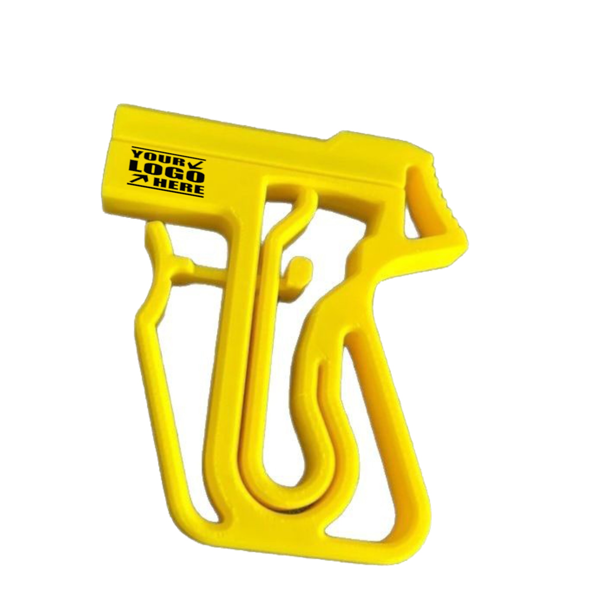 3D Printed Toothpick Launcher Toy 1