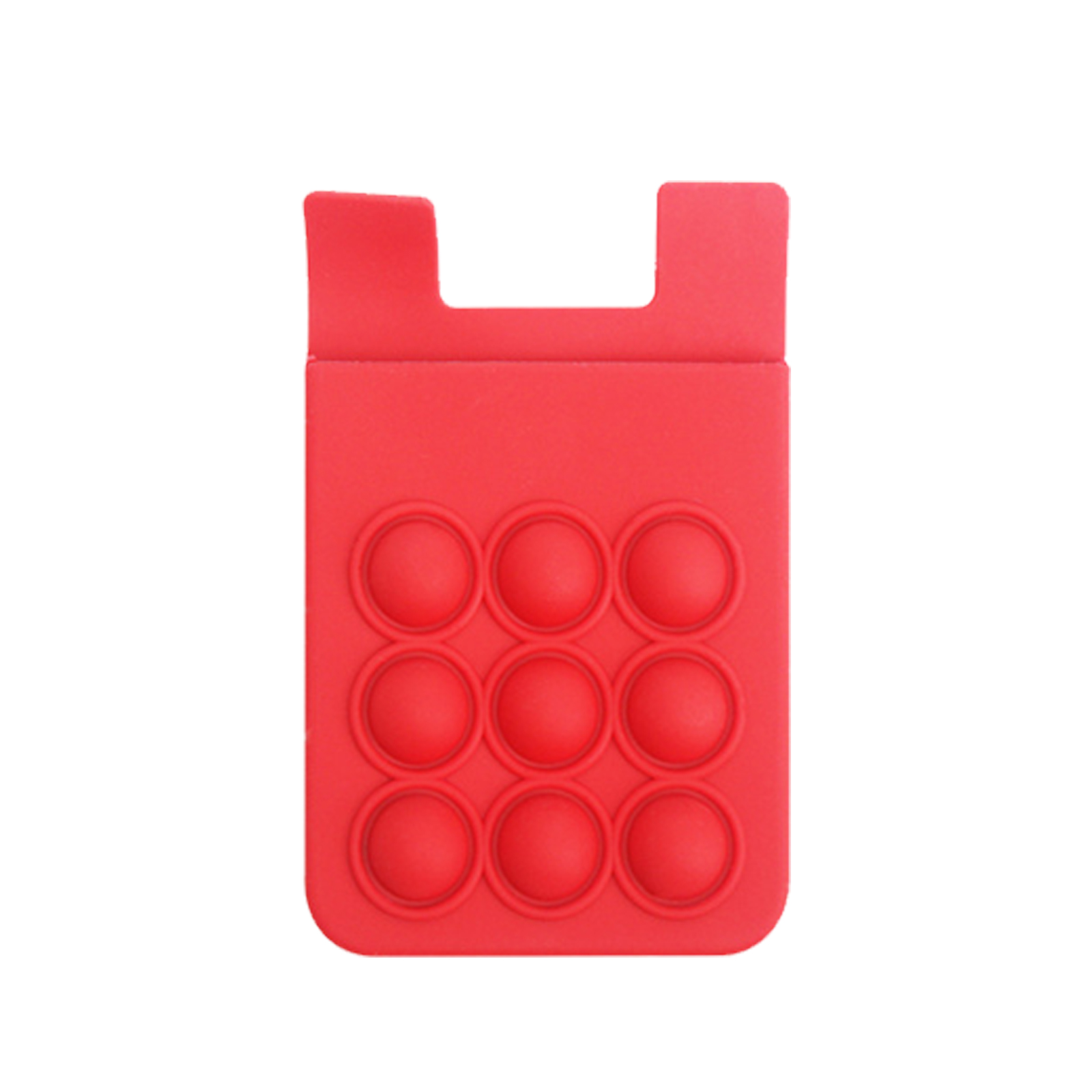 Fanda Mobile Phone Card Holder 5