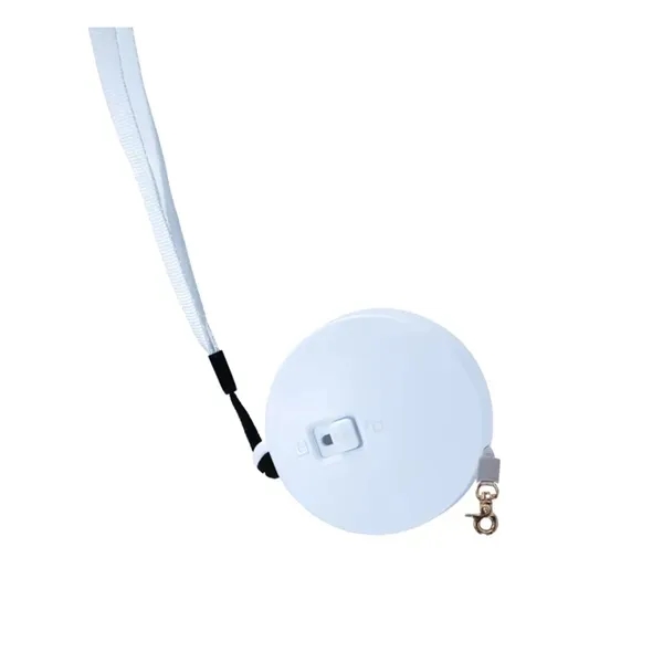 Automatic Retractable Pet Leash 3
