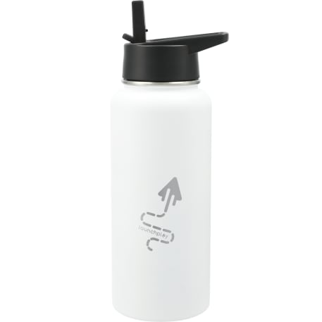 Highland 3-in-1 Copper Vacuum Bottle Kit 32oz 63