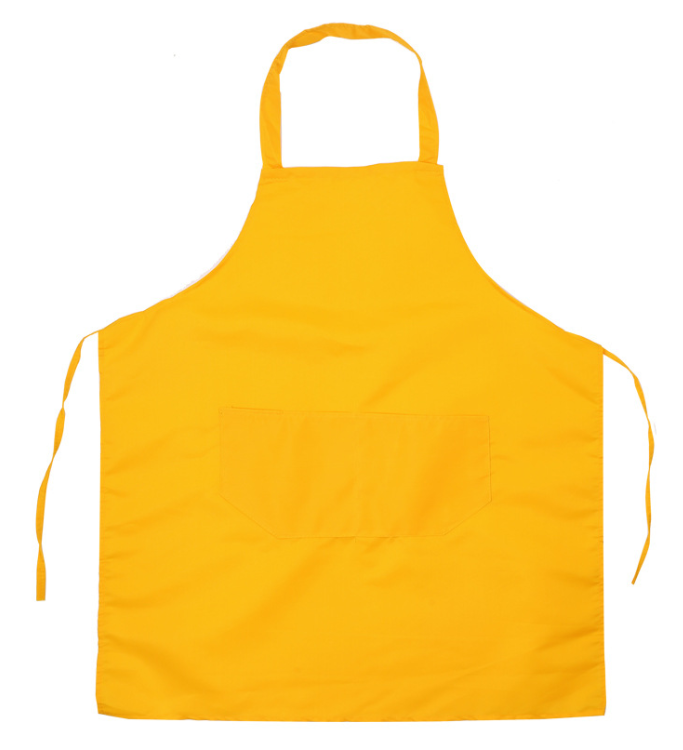 Custom Apron 2