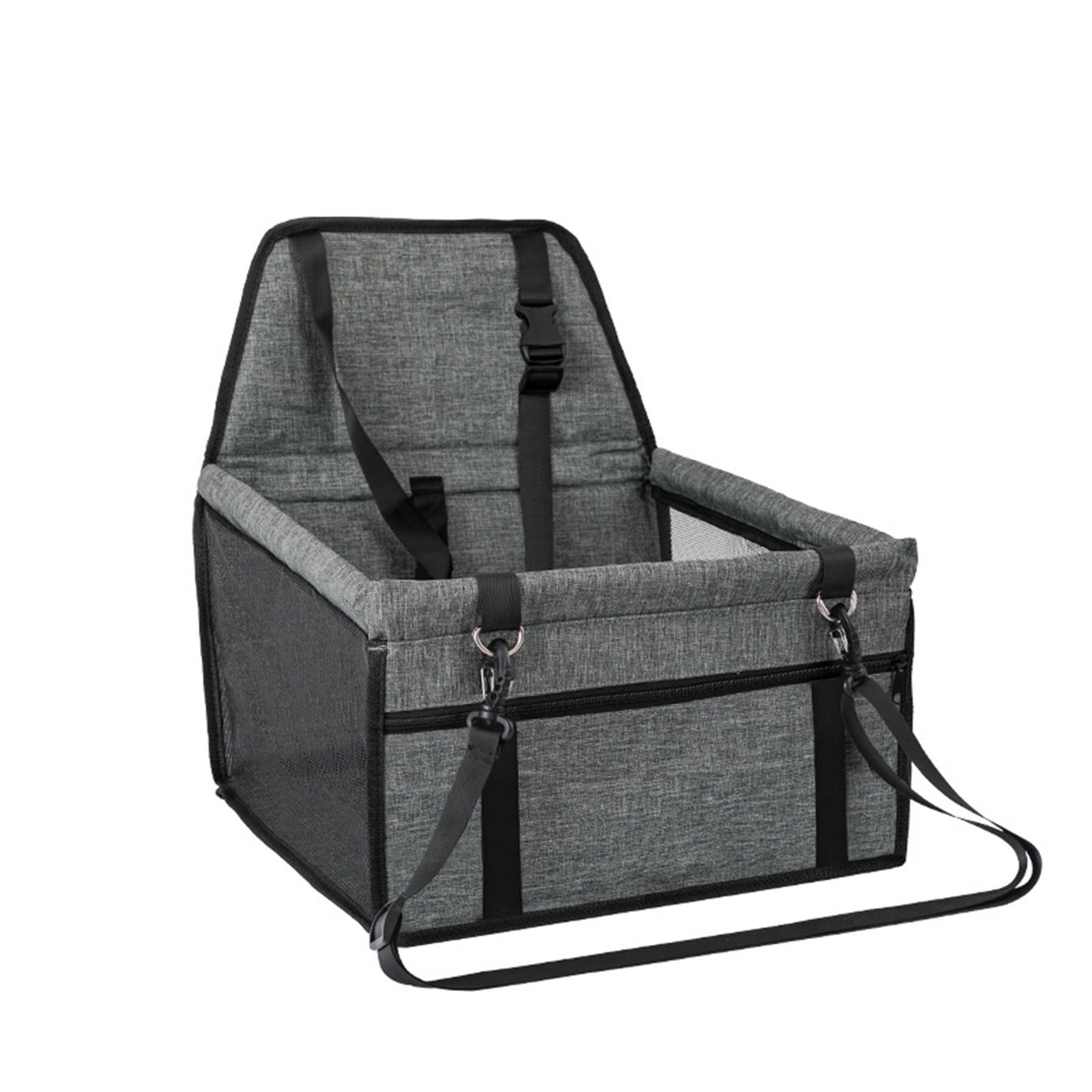 Pet Car Seat Bag 2