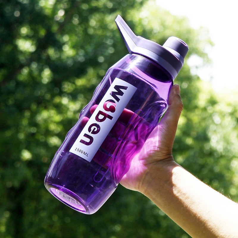 32 Oz. PC Measure Sports Bottles 4