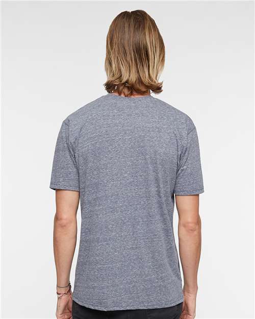 Men's Harborside Mélange Tee - 6991 15