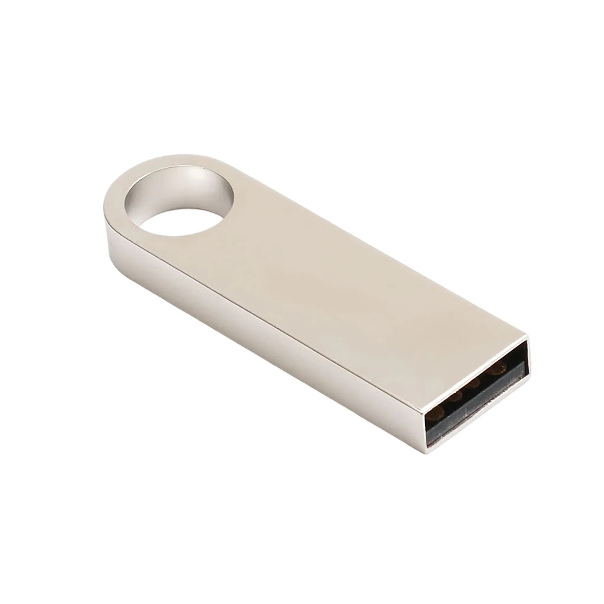 64GB Metal USB Drive Data Storage 2
